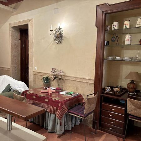 Apartamento En El Centro Jerez de la Frontera Zewnętrze zdjęcie
