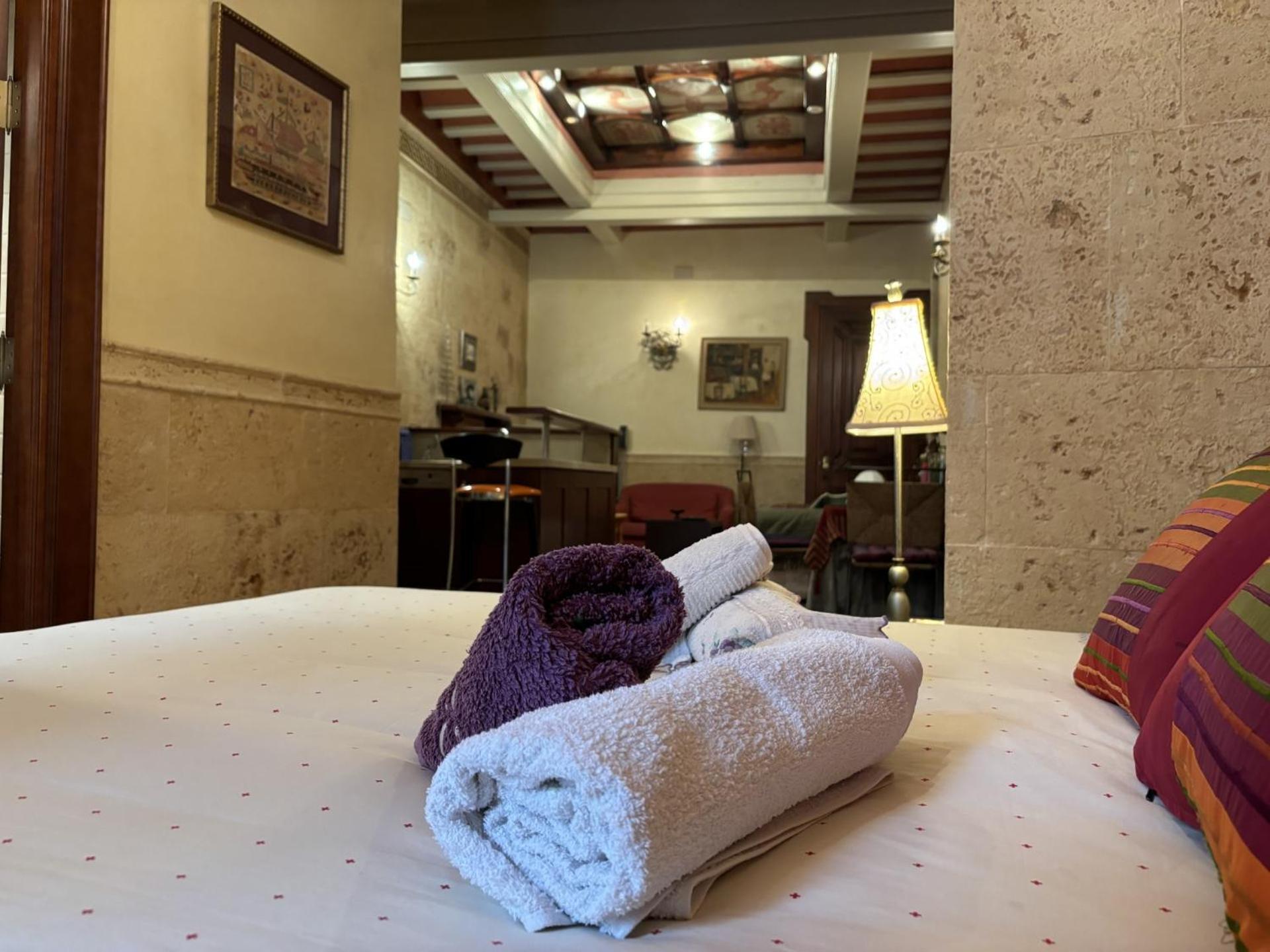 Apartamento En El Centro Jerez de la Frontera Zewnętrze zdjęcie