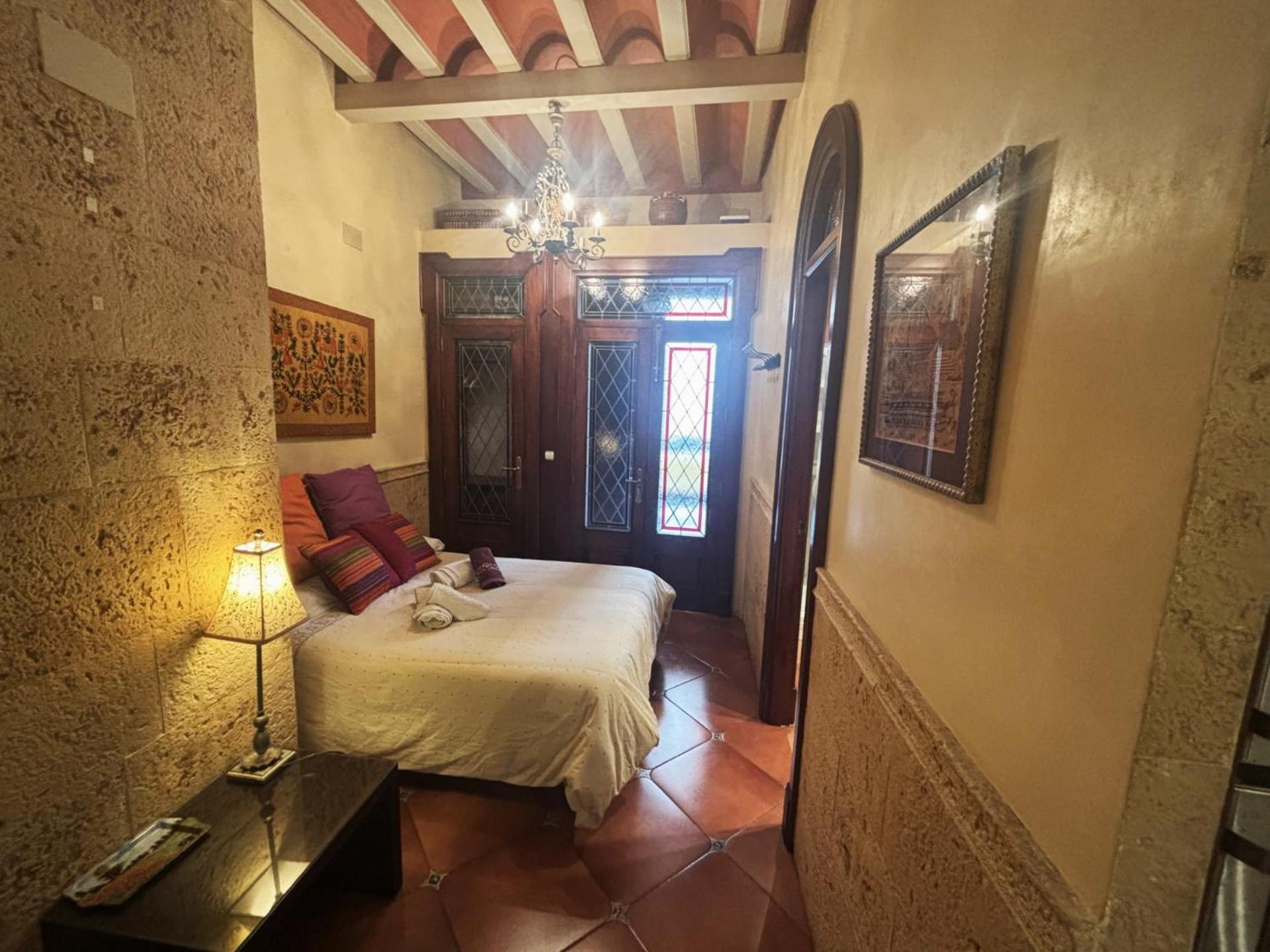 Apartamento En El Centro Jerez de la Frontera Zewnętrze zdjęcie