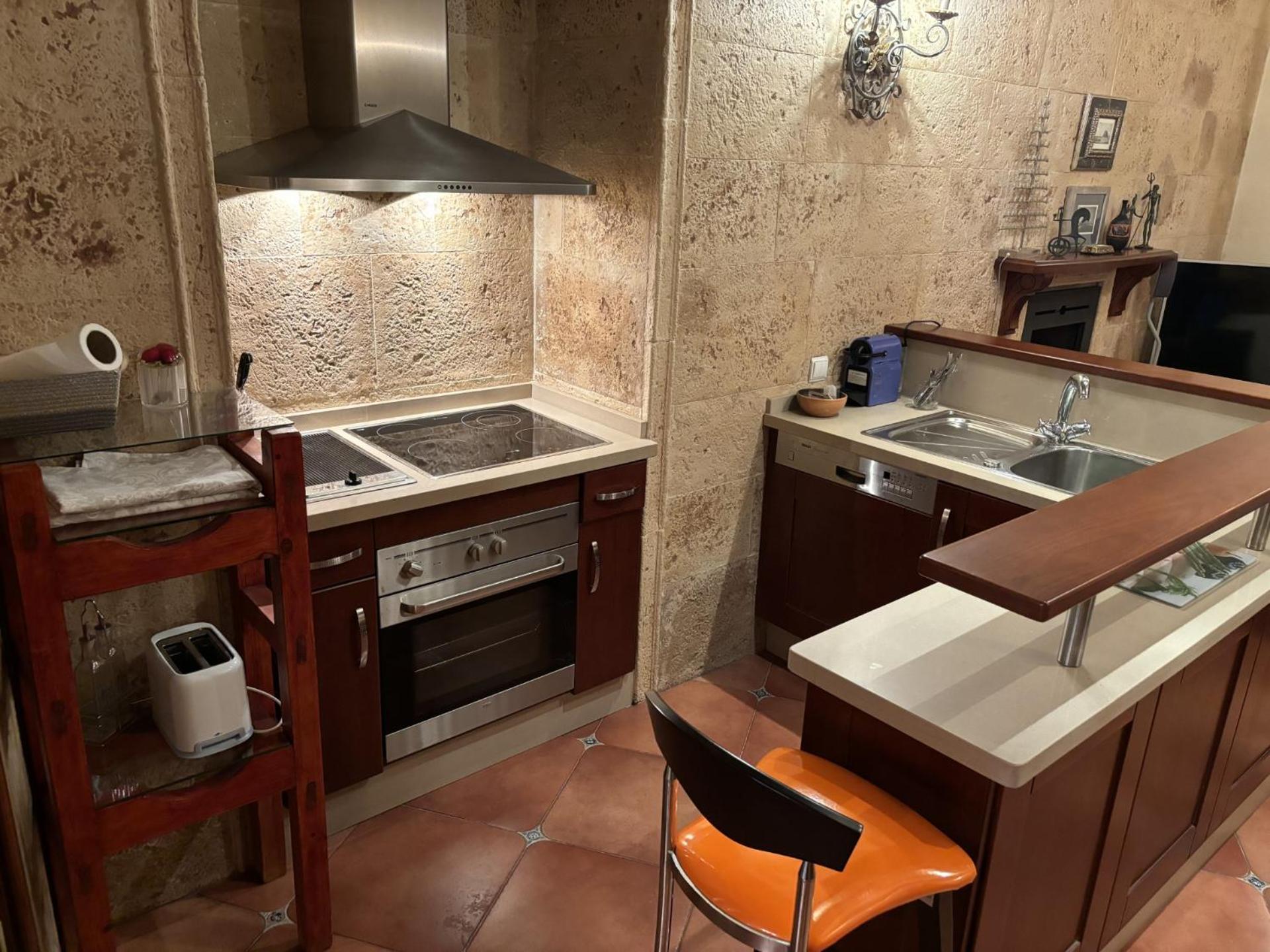 Apartamento En El Centro Jerez de la Frontera Zewnętrze zdjęcie