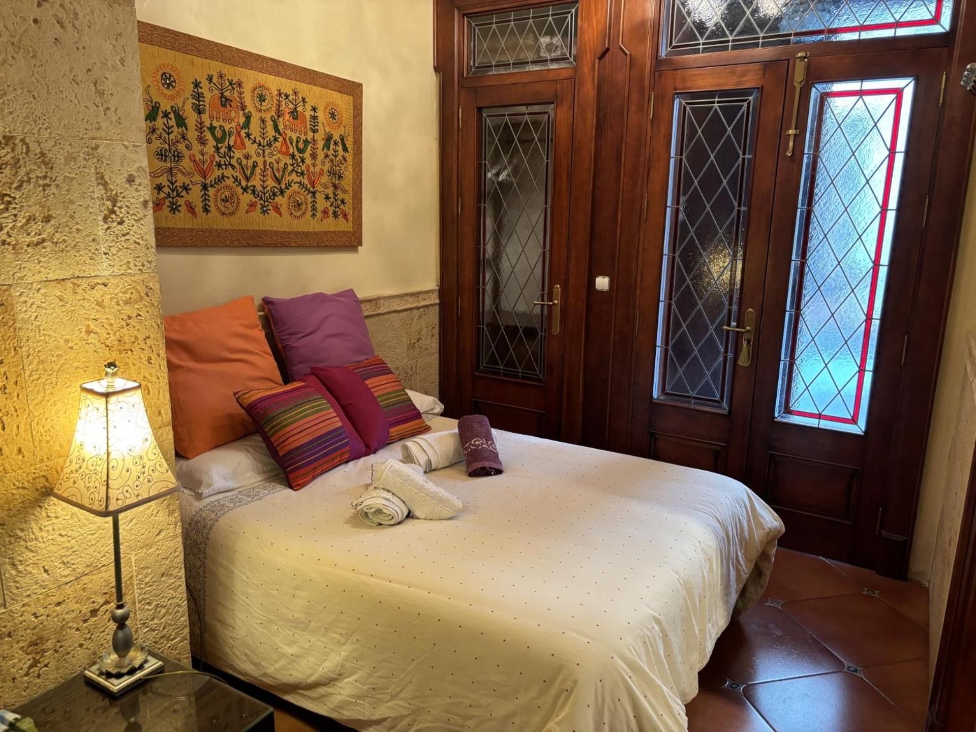 Apartamento En El Centro Jerez de la Frontera Zewnętrze zdjęcie