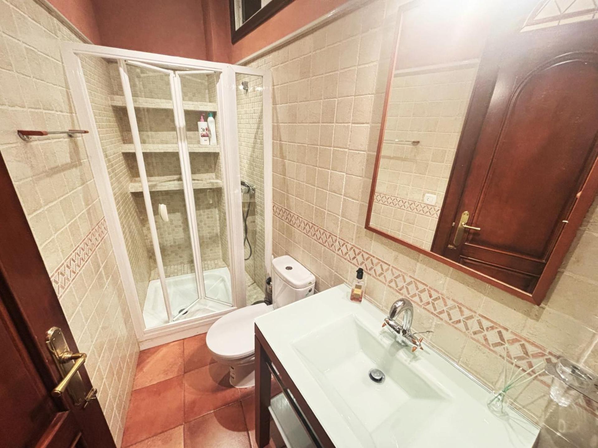 Apartamento En El Centro Jerez de la Frontera Zewnętrze zdjęcie